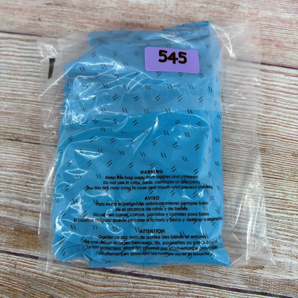 Under Armour Boys Blue‎ Dash Print HeatGear Golf Shorts Size Youth Medium YMD